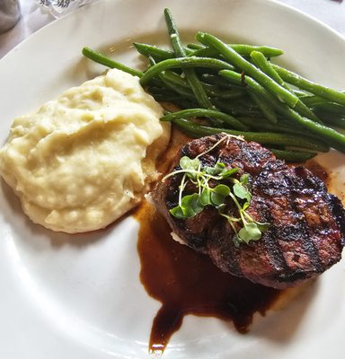 Piedmont Steak House