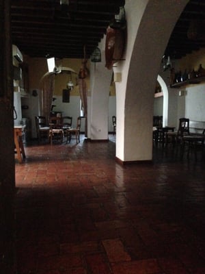 Bodegas Campos by null