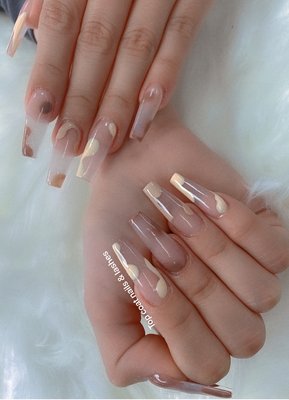 Acrylic nails - Come in today to get your nails ready for the holidays!! Acrylic nails - Come in today to get your nails ready for the holidays!!