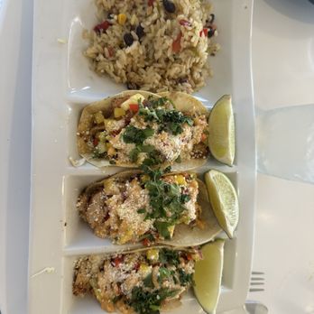 Dockside - Fish tacos - Salad Near Me - Coeur D Alene, Idaho Dockside - Fish tacos - Salad Near Me - Coeur D Alene, Idaho
