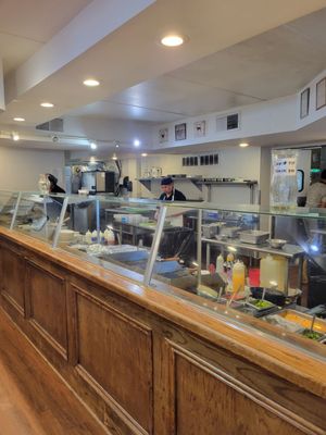 Pearl's Place Restaurant by null