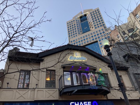 Market Square by null