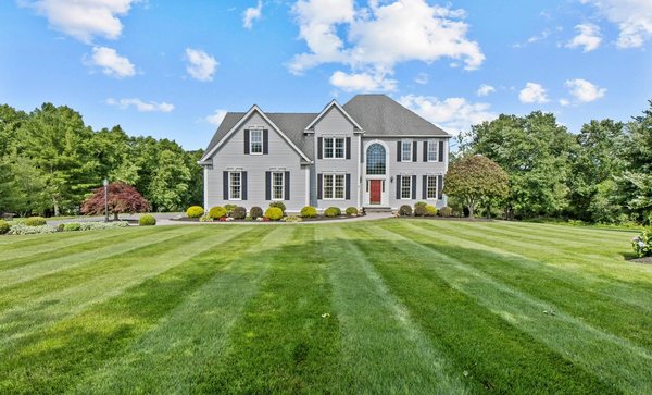 Dan Combs Real Estate