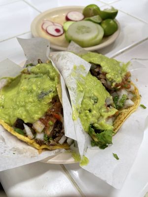 Tacos El Franc by null