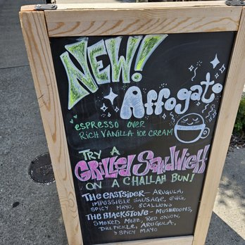 Cafe Zoey - Welcome Sign - Cafes Near Me - Providence, Rhode Island Cafe Zoey - Welcome Sign - Cafes Near Me - Providence, Rhode Island