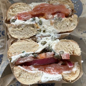 Boichik Bagels Factory - Bagels Near Me - Berkeley, California