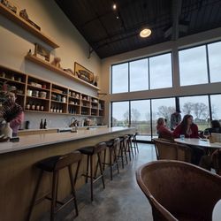 Grosgrain Vineyards