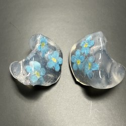 Syracuse Hearing Solutions - Beautiful, fancy custom hearing protection made with your designs in mind.