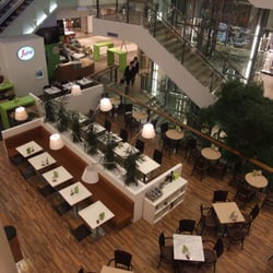 Shoppingcity Seiersberg