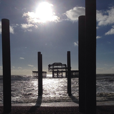 West Pier by null
