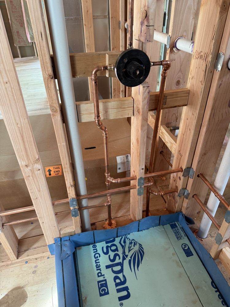 Slide of Alpha Mechanical Group