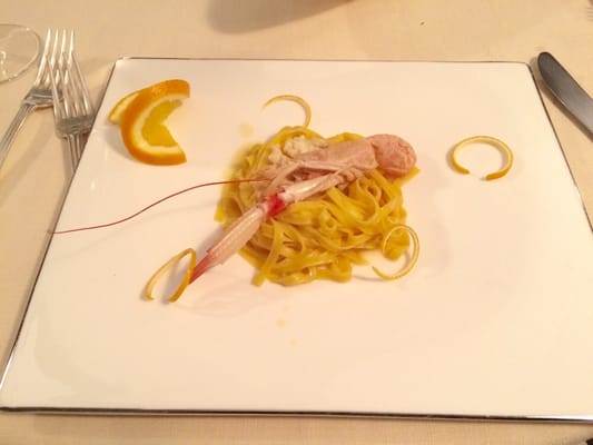 Ristorante Gourmet by null