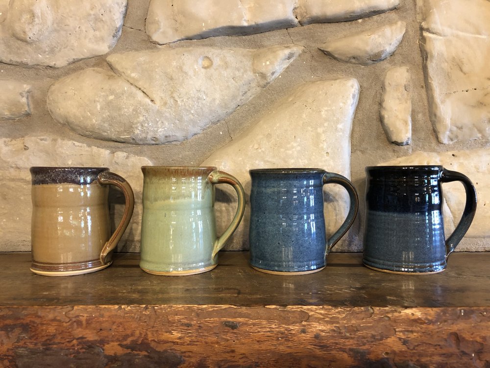 TR POTTERY Updated August 2024 19 Photos 8126 Kita Rd, Fish Creek