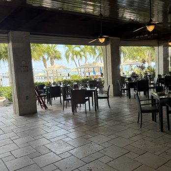 Cheeca Lodge & Spa - Restaurant - Resorts Near Me - Islamorada, Florida
