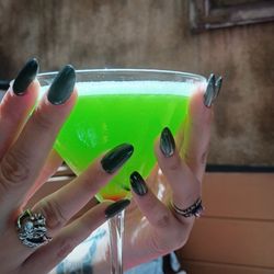 Manicure