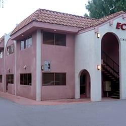 Executive Computer Products, Inc.