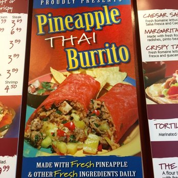 Una Mas Mexican Grill - Mexican Near Me - San Jose, California