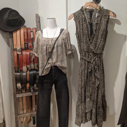 Bella - San Anselmo