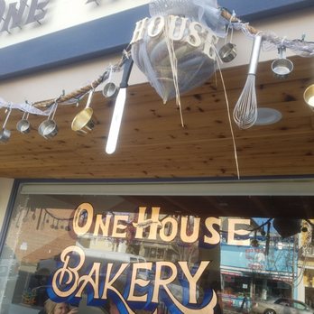 One House Bakery - Cute decor. - Bakeries Near Me - Benicia, California One House Bakery - Cute decor. - Bakeries Near Me - Benicia, California