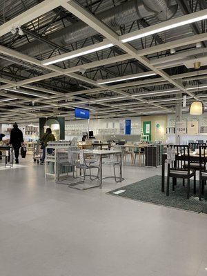 IKEA Coquitlam by null