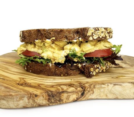 Hi Bakery (Healthy Indulgence) by null