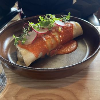 Paseo - Breakfast Burrito - Mexican Near Me - Anaheim, California