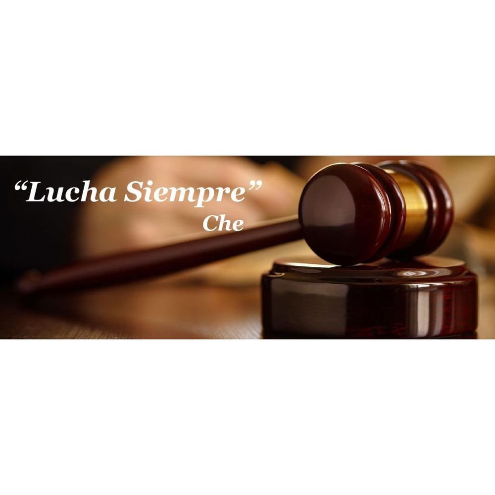 Steve Hall Law Firm - immigration attorney in El Paso, TX