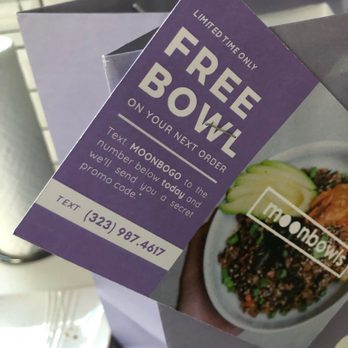 Moonbowls - Korean Near Me - Culver City, California Moonbowls - Korean Near Me - Culver City, California