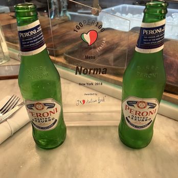 Norma - Pizza Near Me - New York, New York Norma - Pizza Near Me - New York, New York