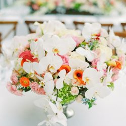 Flowers By Special Arrangement - Centerpiece