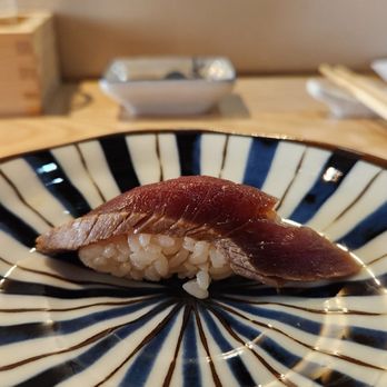 Edomae Kiyomi - Sushi Bars Near Me - Toronto, Ontario