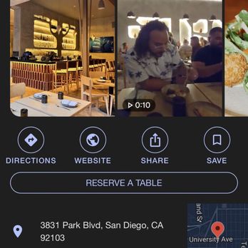 Origen - Hours - New Mexican Cuisine Near Me - San Diego, California Origen - Hours - New Mexican Cuisine Near Me - San Diego, California