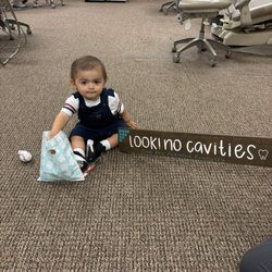 South Bay Pediatric Dentistry
