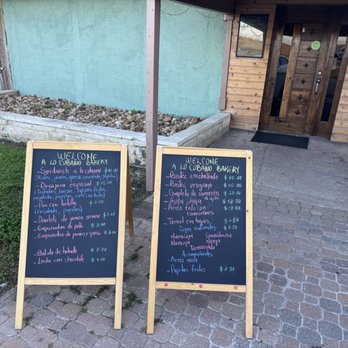 A lo Cubano Bakery - Today's specials - Custom Cakes Near Me - Austin, Texas