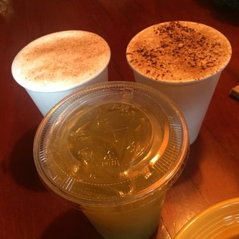 Mate Factor - Coffee & Tea Near Me - Savannah, Georgia