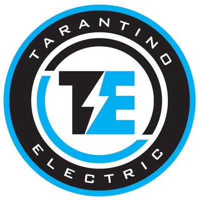 Tarantino Electric Logo