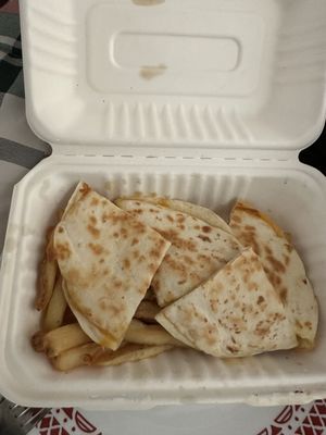 Don Panchito Mexican Grill by null