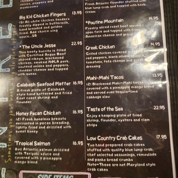 The Grumpy Monk - Pubs Near Me - Myrtle Beach, South Carolina
