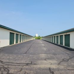 Mason Lansing Safe Storage