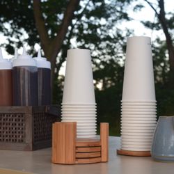 Ivory Grounds Coffee