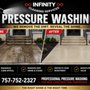 Infinity Cleaning Services