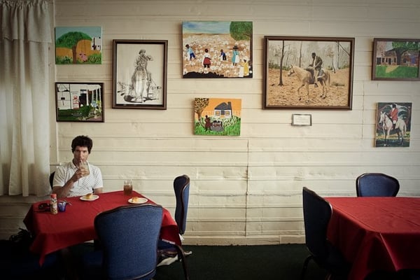 Gullah Grub Restaurant by null