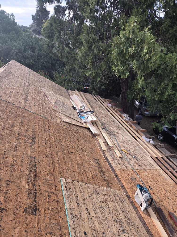 Slide of Joissy Contruction & Home Services