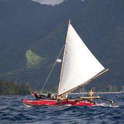 Best sail ever!