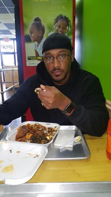 Toyin - Nigerian cuisine by null