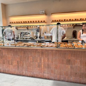 Miopane - So many choices! - Bakeries Near Me - Pasadena, California