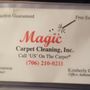 Photo of Magic Carpet Cleaning