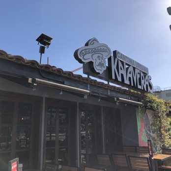 Kalaveras - Front of Restaurant - Latin American Near Me - San Pedro, California Kalaveras - Front of Restaurant - Latin American Near Me - San Pedro, California