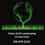 Photo of Green Earth Landscaping Lawn Care