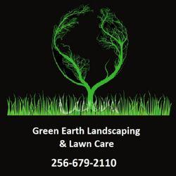 Green Earth Landscaping Lawn Care